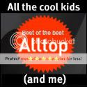 Alltop, all the cool kids (and me)