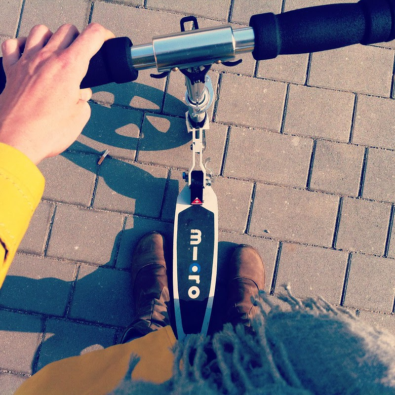 Schnell wie der Wind