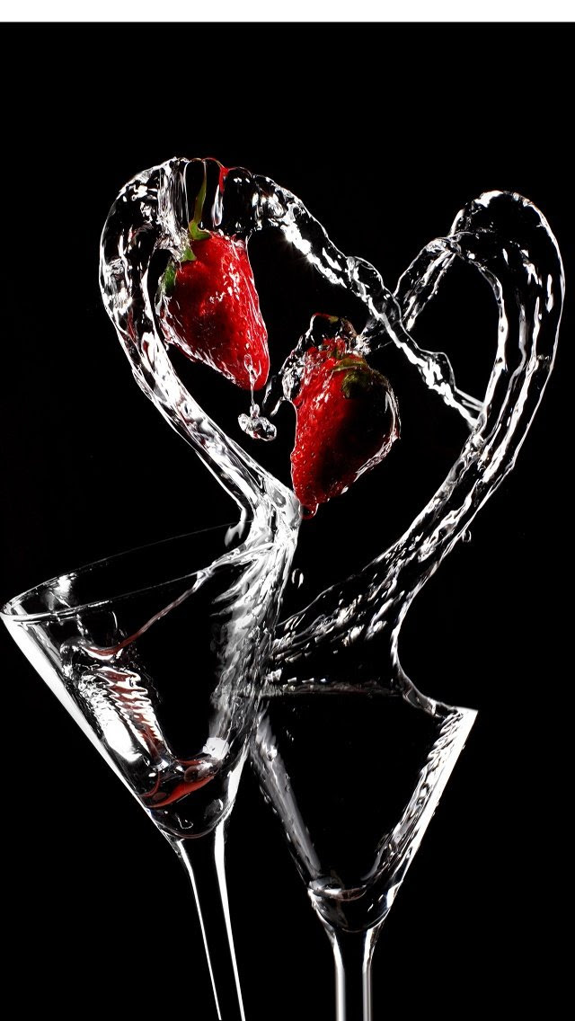 Valentine's Day Wallpaper For Iphone - The WoW Style