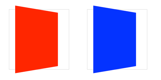 Perspective example