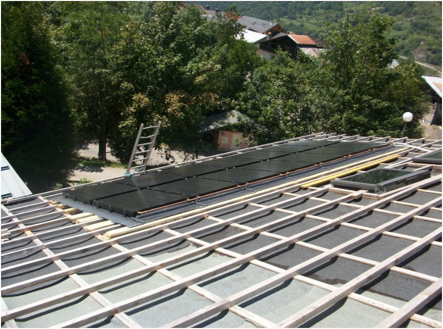 Kit photovoltaique - AchatVente kit