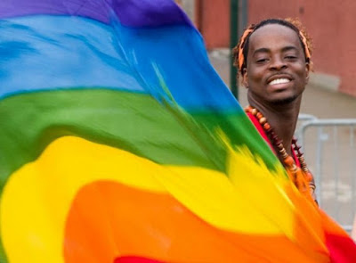 Gay Africa