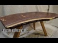 White Walnut Coffee Table / Rustic Baluster farmhouse Coffee Table special walnut ... - Get the best deal for walnut coffee tables from the largest online selection at ebay.com.