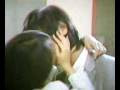 Gambar Foto Adegan Ciuman Artis Korea (Hot Kissing ala Korea)
