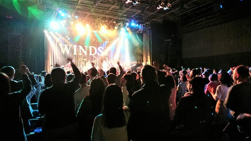 ウインズ平阪official Blog 情熱をなくさないでjoshinver