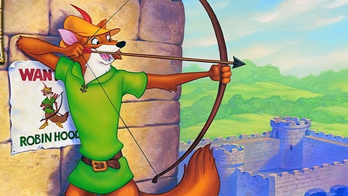 يلم روبن هود 1973 مترجم ايجي بيست اون لاين