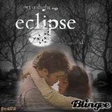 twilight eclipse edward bella