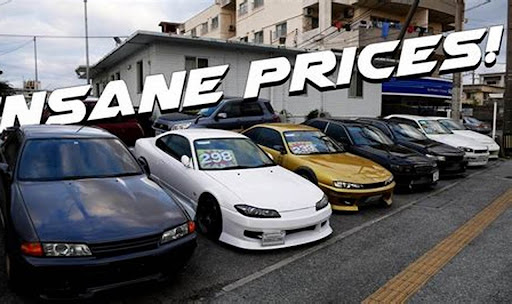 Unveil the Thrill: Your Guide to JDM Cars in New Zealand