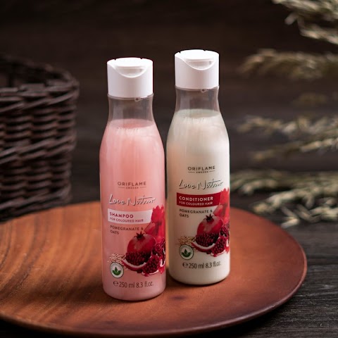 conditioner untuk rambut berwarna