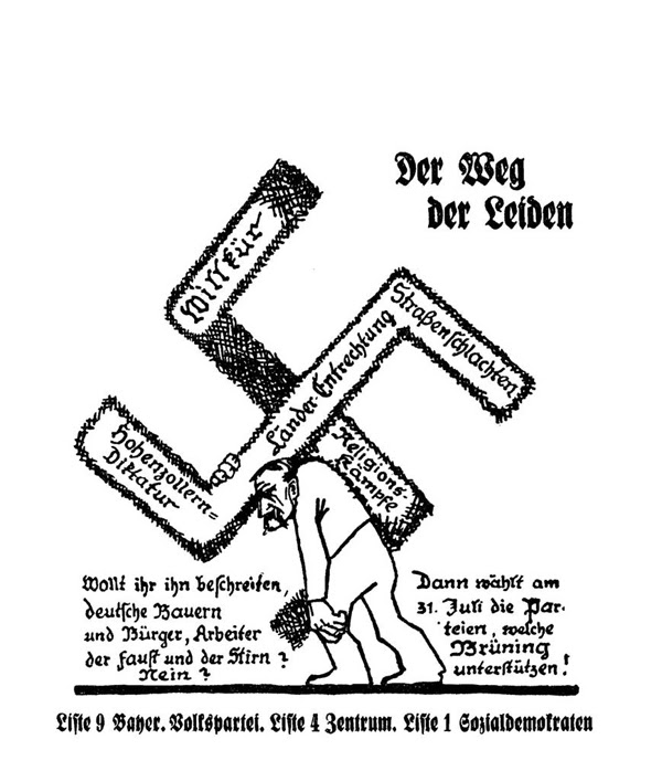 voltaire zitate freund