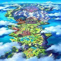 ナットク ポケモン ソード シールド のモデルはイギリス 工業都市や田園風景の多さがポイント ゲーム おもちゃ おもしろ情報体験談