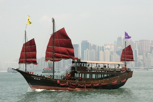 Hong Kong