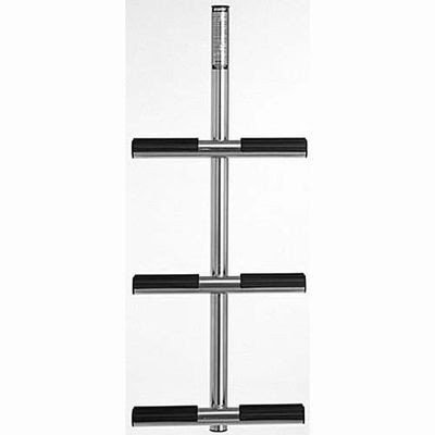 Windline DL-3XB 3 Step Dive Ladder with No Bracket