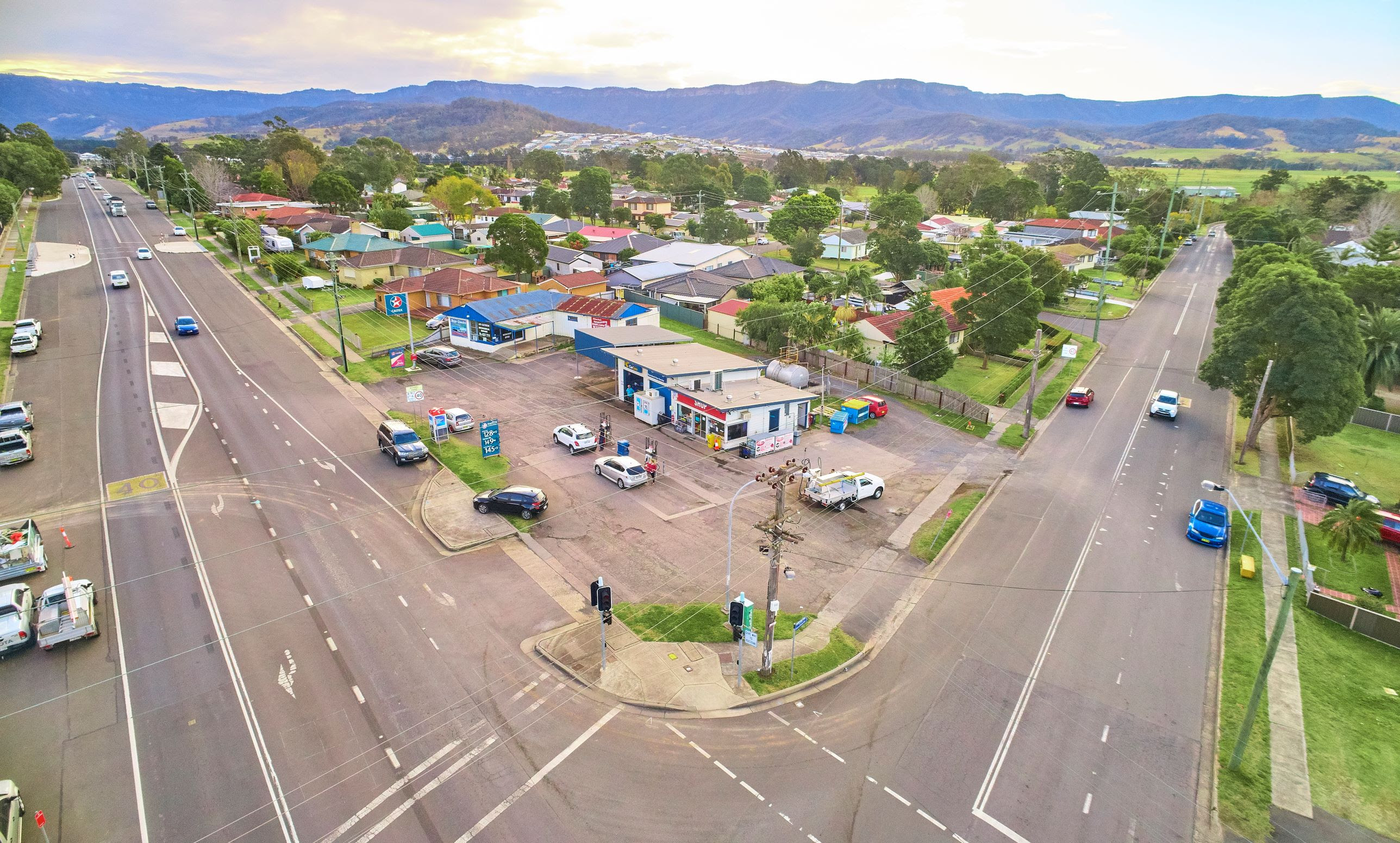 Stonebridge Property Group HighQuality Development Site