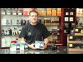Видео Phottix Battery grip for the Nikon D3100 or D3200