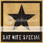 Funky Junk's Sat Nite Special