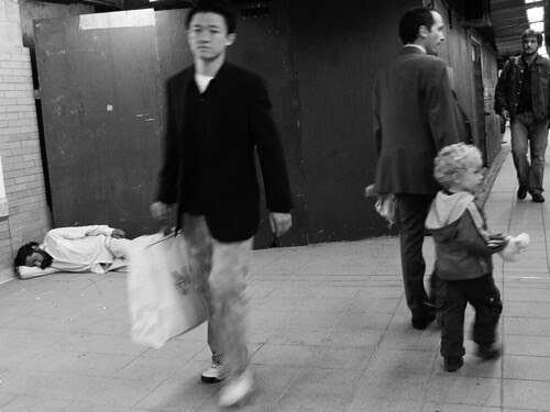 59th St., NYC