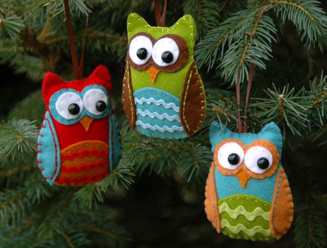 Owl orns 1