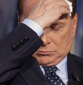イタリア通信 政治