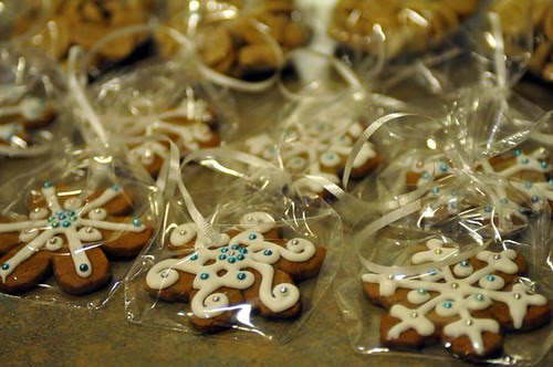 Christmas Cookies 2009