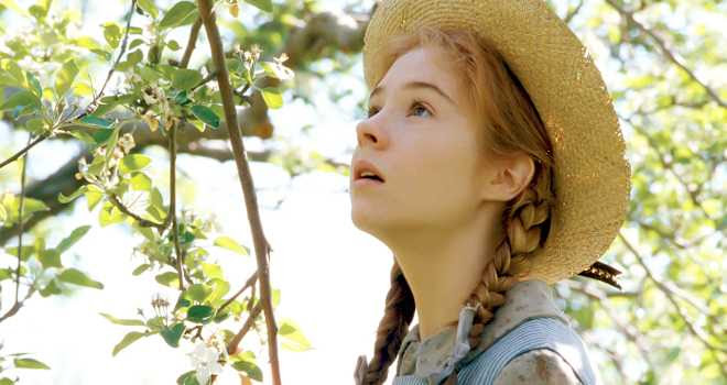 anne of green gables, anne, netflix, cbc, lucy maud montgomery