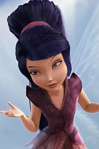 Disney All Stars Vidia