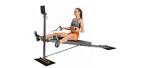 total gym  force review workout buying guide