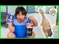New video by Ryan's World on YouTube
