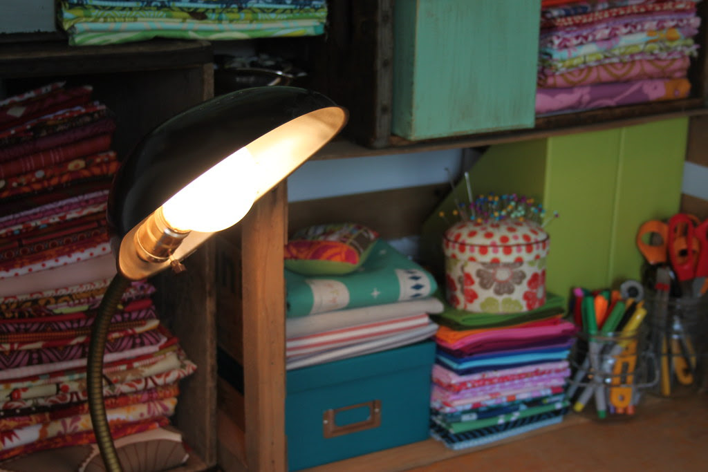 new old light