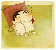 野原しんのすけ Pixiv年鑑 B