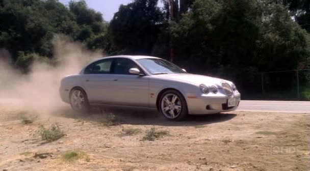 2007 Jaguar S Type R. 2005 Jaguar Stype R. 2005