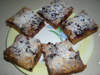 Ovocna dieta