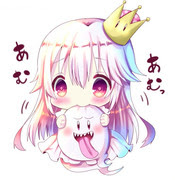 キングテレサ姫 18 10 Pixiv年鑑 B