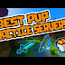 Minecraft Gapple Pvp Servers / As the great war is still raging on against the evil overlord, the warlock guild has decided to drop resources from the sky!