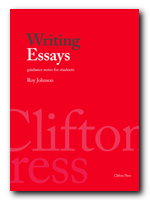 Essay Covers