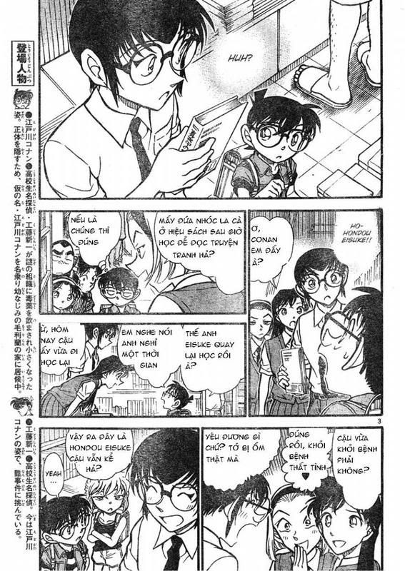 Conan 60