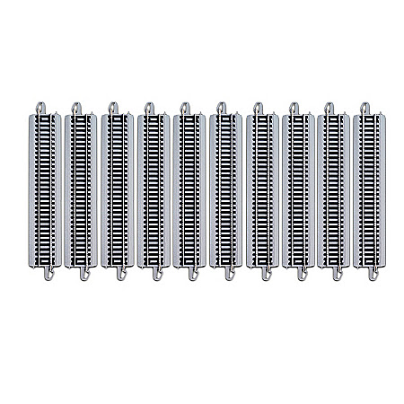 Super Track Pack Train Accessory Collection