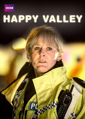 Happy Valley - Season 1