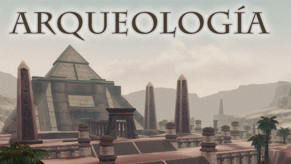 Guia Arqueologia M A F I A