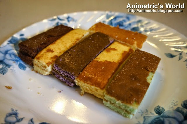 Lemon Square Inipit