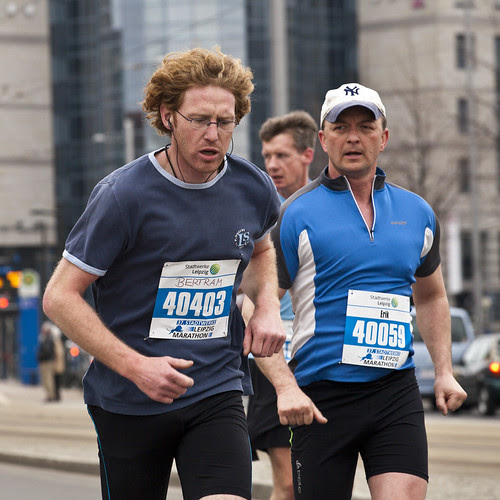 37. Leipzig Marathon