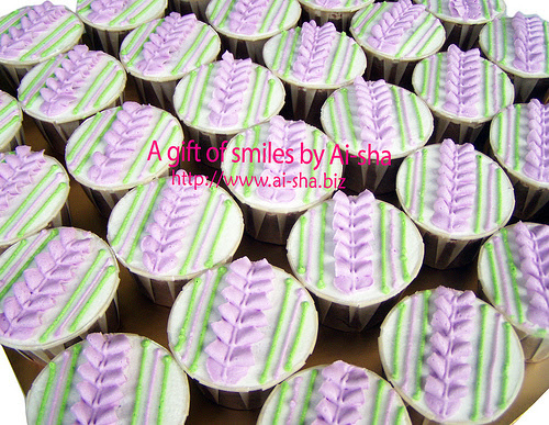 Gifts/Other Occasions Cupcakes