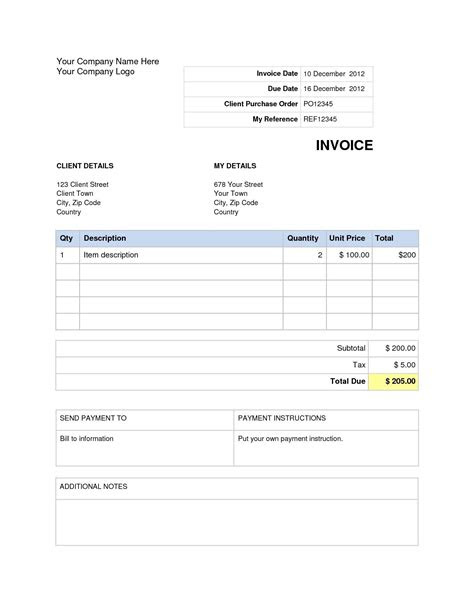 To print, download or send your invoice for free, click the save button. free real estate agent commission invoice template pdf word invoice