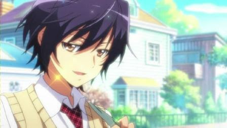 アニメ 俺の脳内選択肢が 学園ラブコメを全力で邪魔している を全話見終わった ドキドキしちゃう