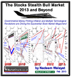 The Stocks Stealth Bull Market 2013 and Beyond Ebook