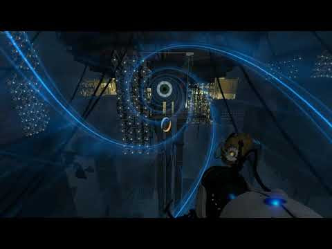 Portal2 攻略