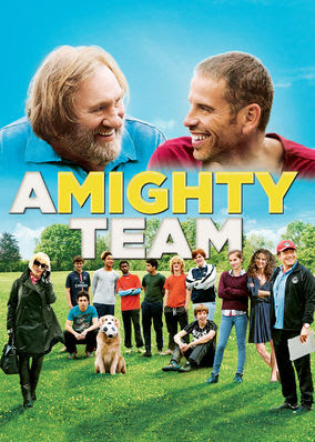 mighty Team, A