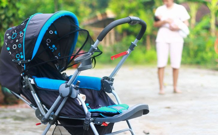 プレママ必見 ベビーカーの種類 A型 B型 と選び方のポイント 知っておきたい 妊娠と出産のこと