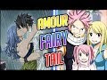 200以上 fairy tail signe de main lucy 122708
