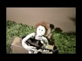 Stop Motion Test Film #2